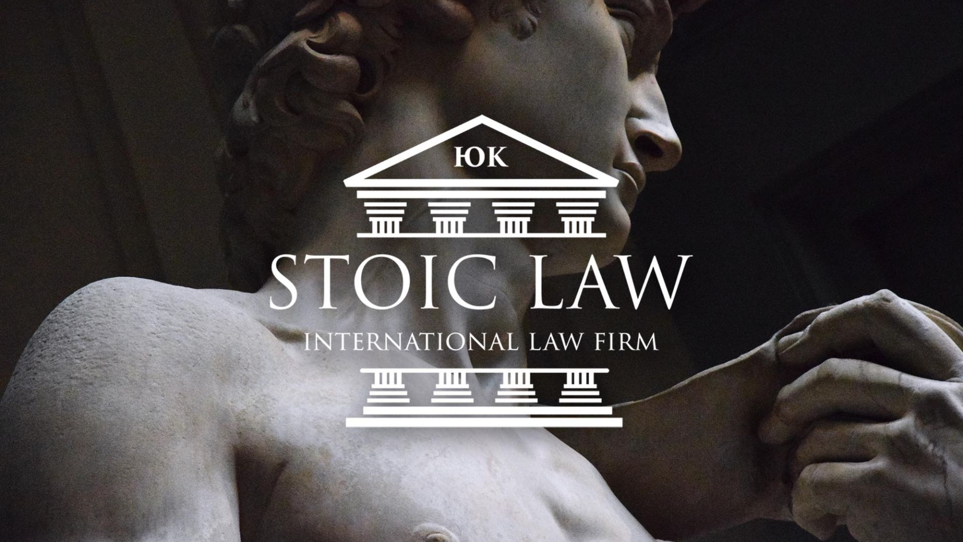 Stoic Law