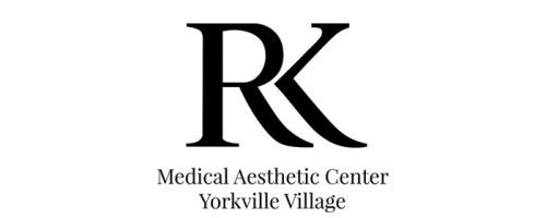 Xselle Marketing Studio Client Logo RK Medical Aesthetic Centre