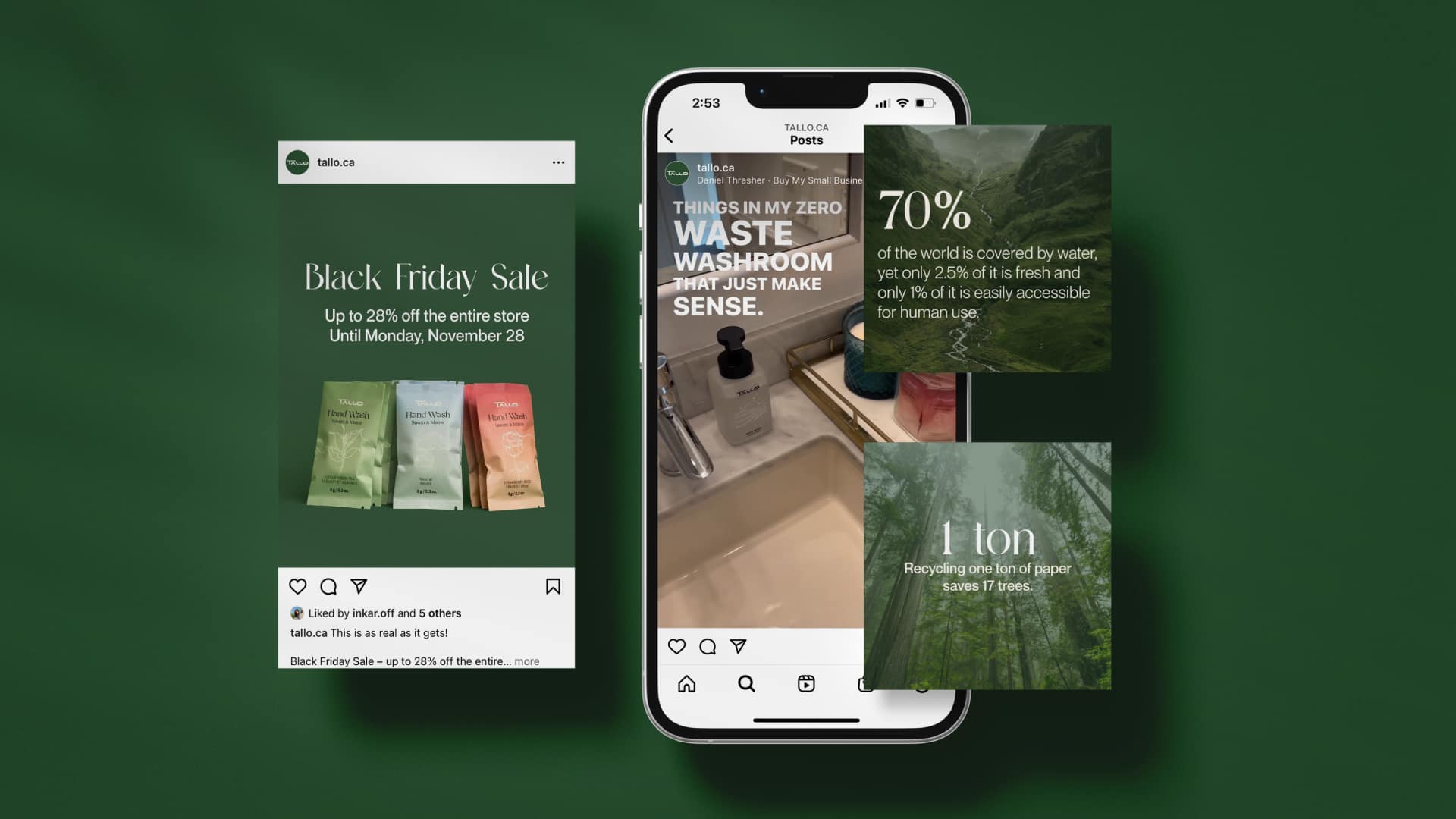 Comment faire Tallo Friday et A Air Heart