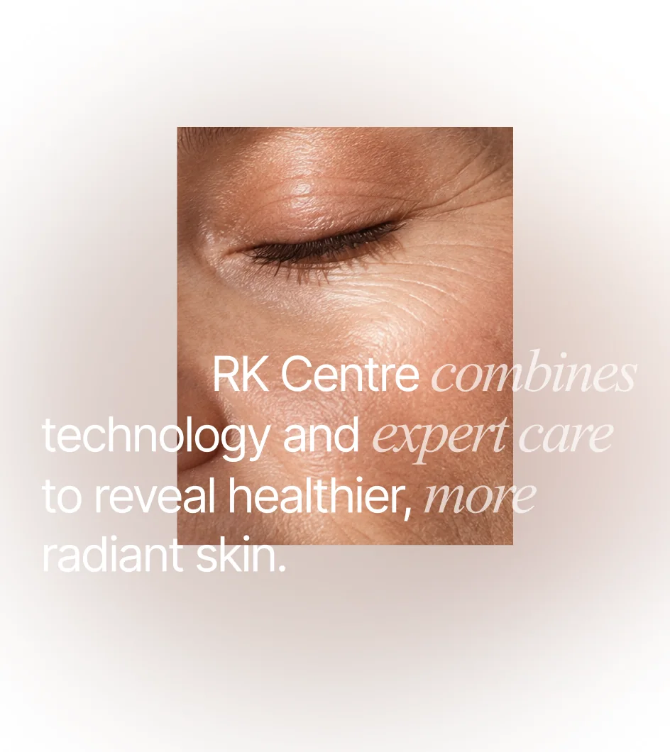 RK Centre treatment campaign image