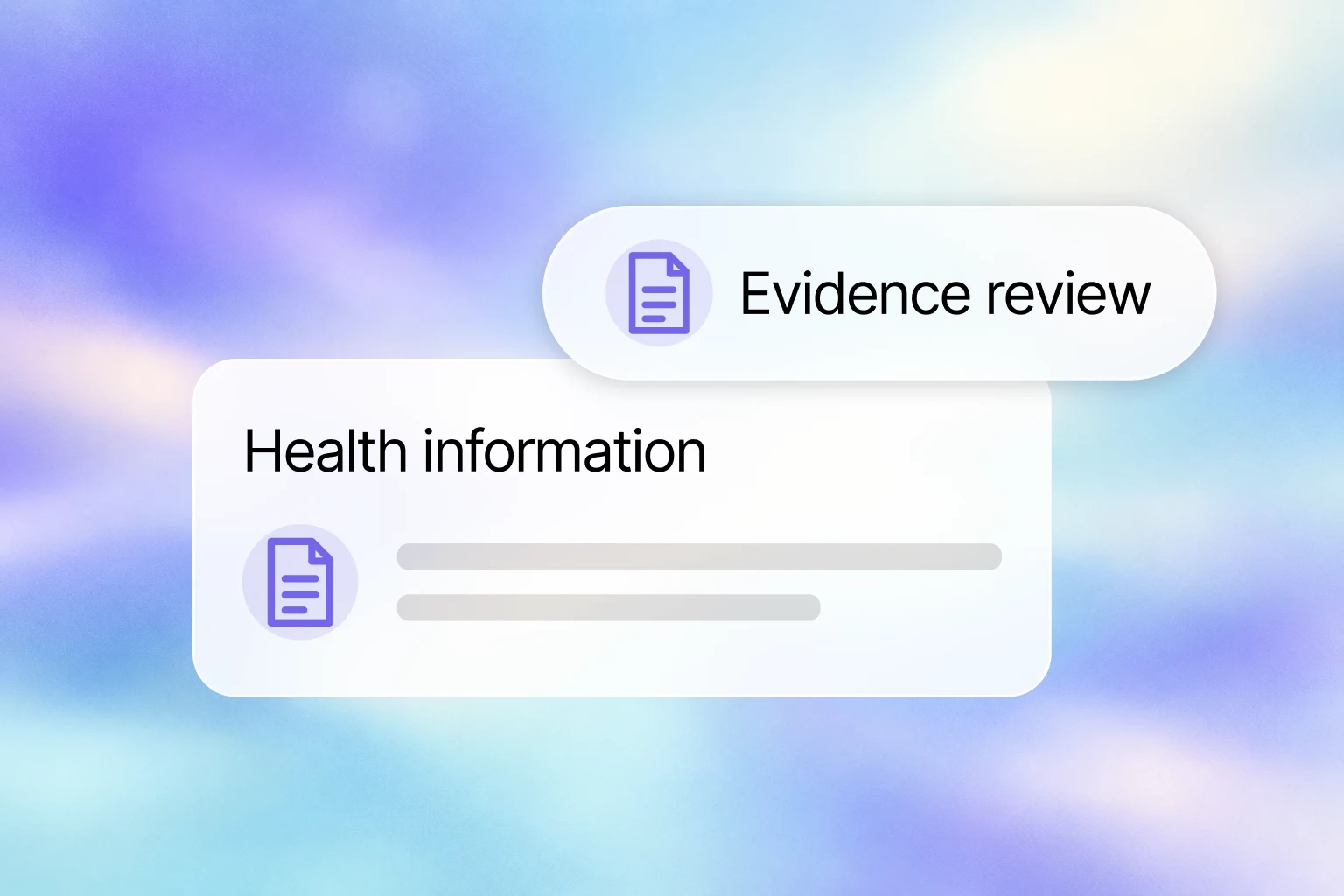 Health information reviewed against evidence.